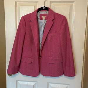 J Crew Blazer